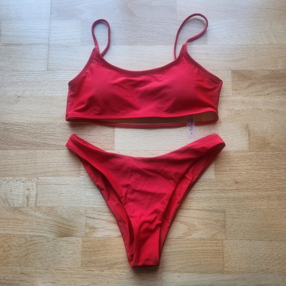 NWT Shein Bikini